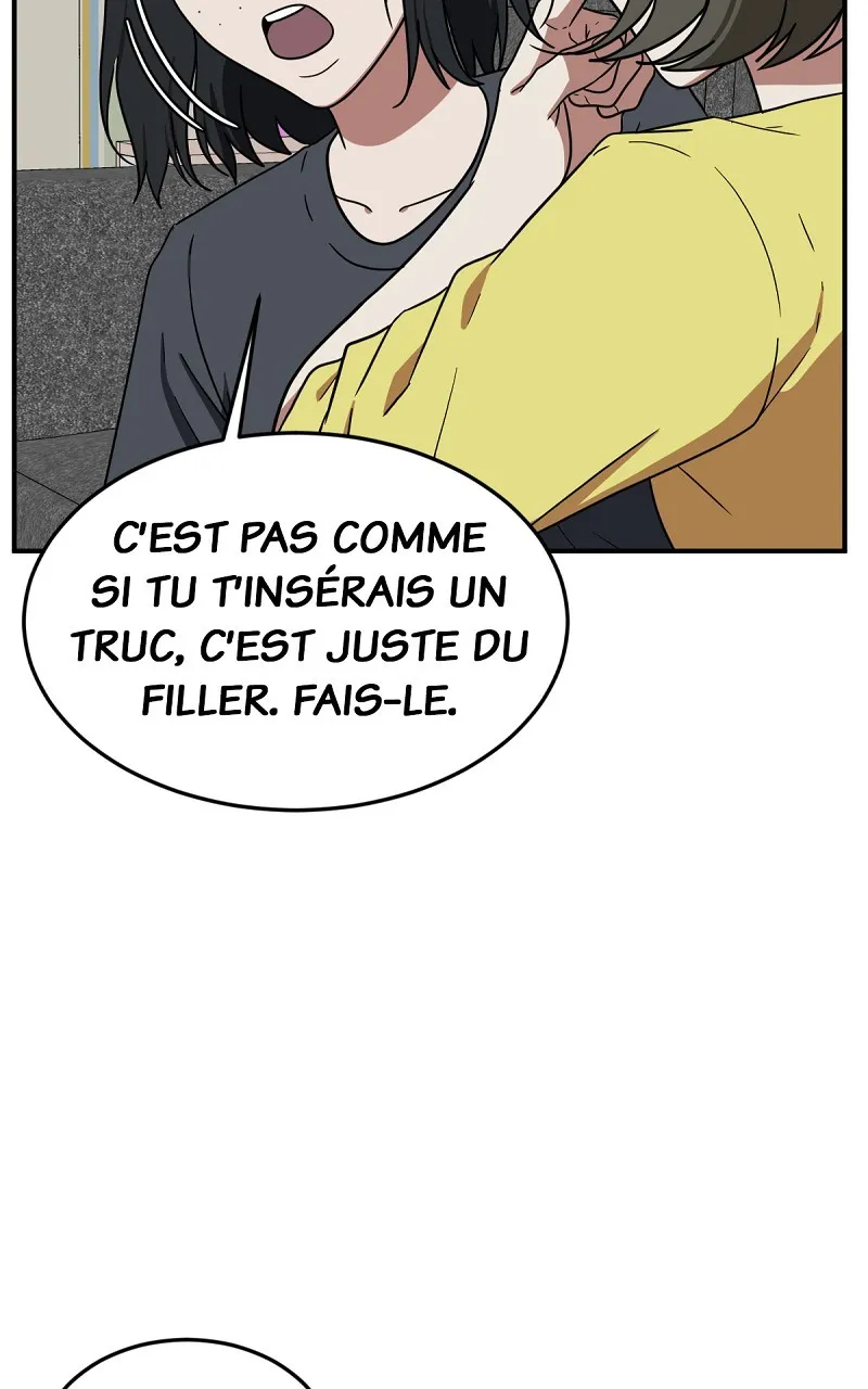 Read Change-Moi FR Manga Online