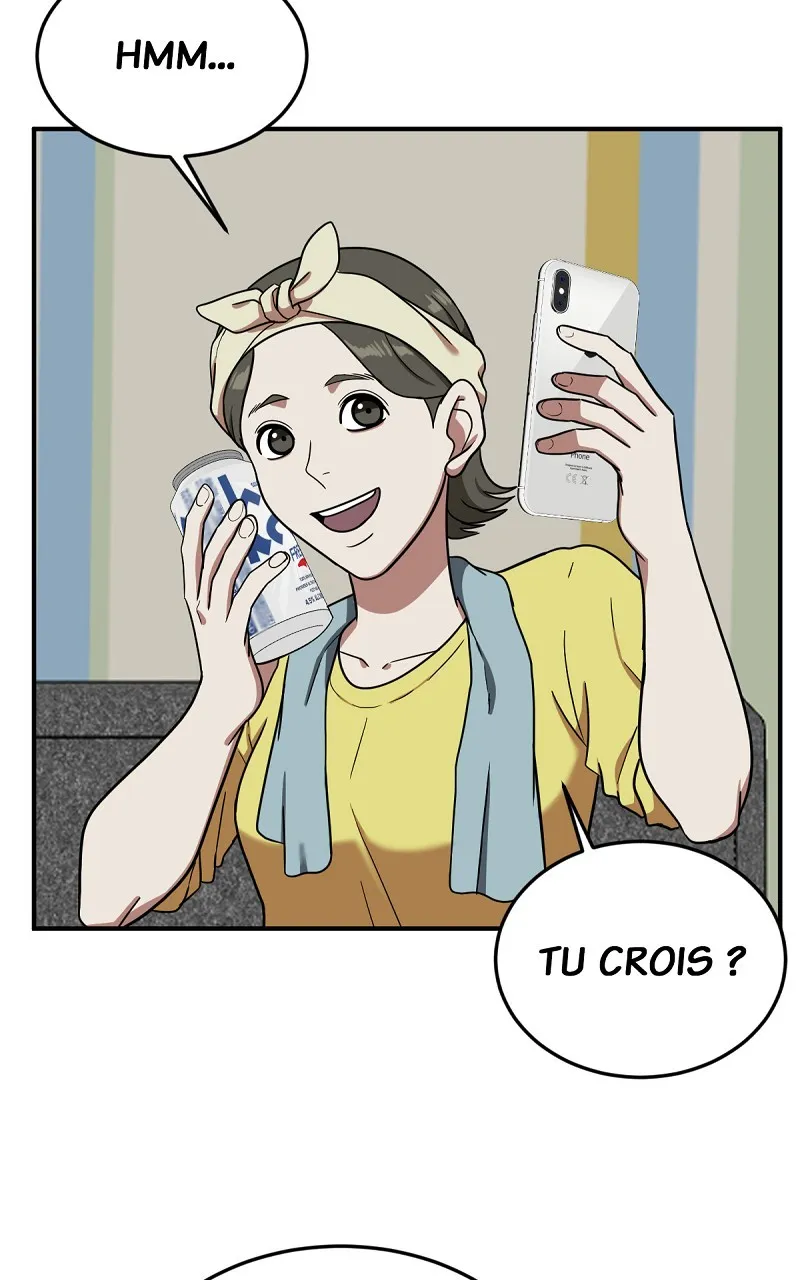 Read Change-Moi FR Manga Online