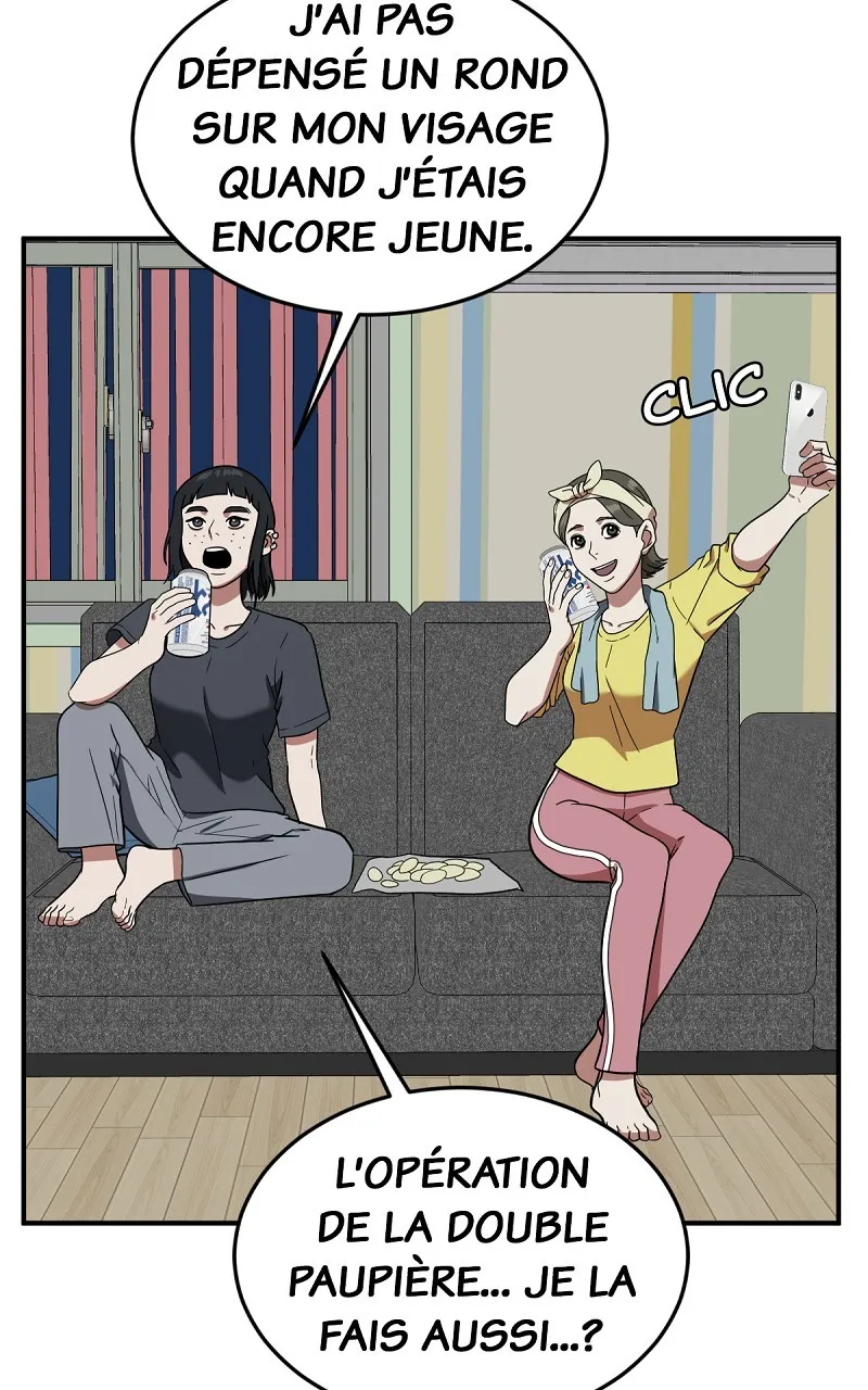 Read Change-Moi FR Manga Online