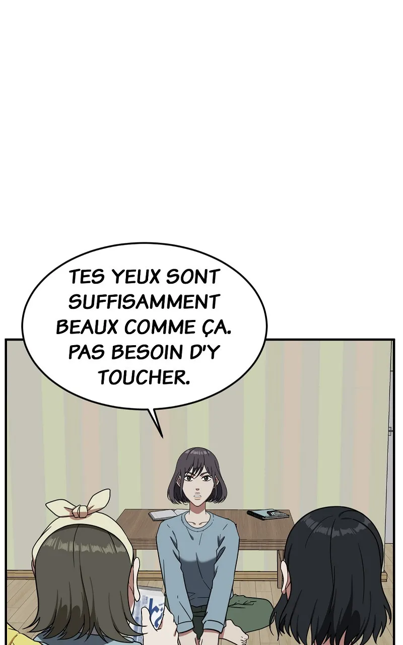 Read Change-Moi FR Manga Online