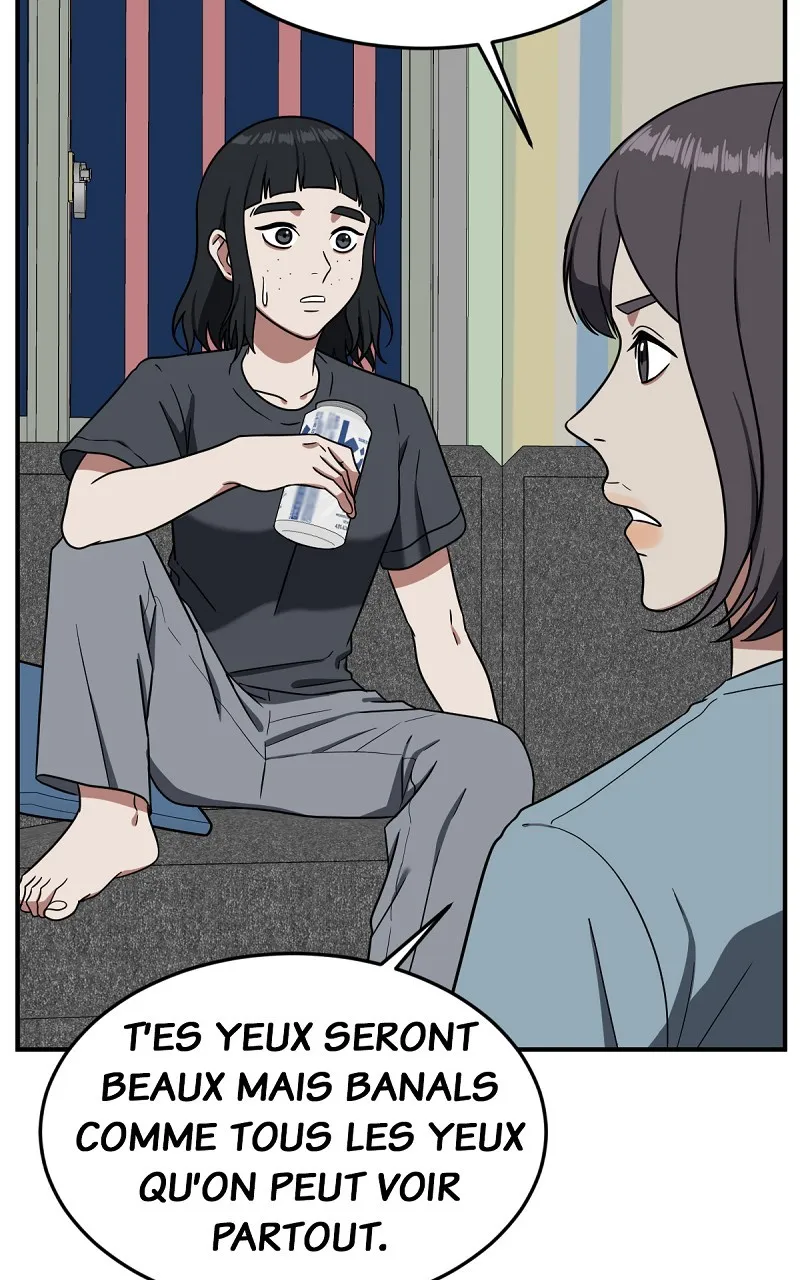 Read Change-Moi FR Manga Online
