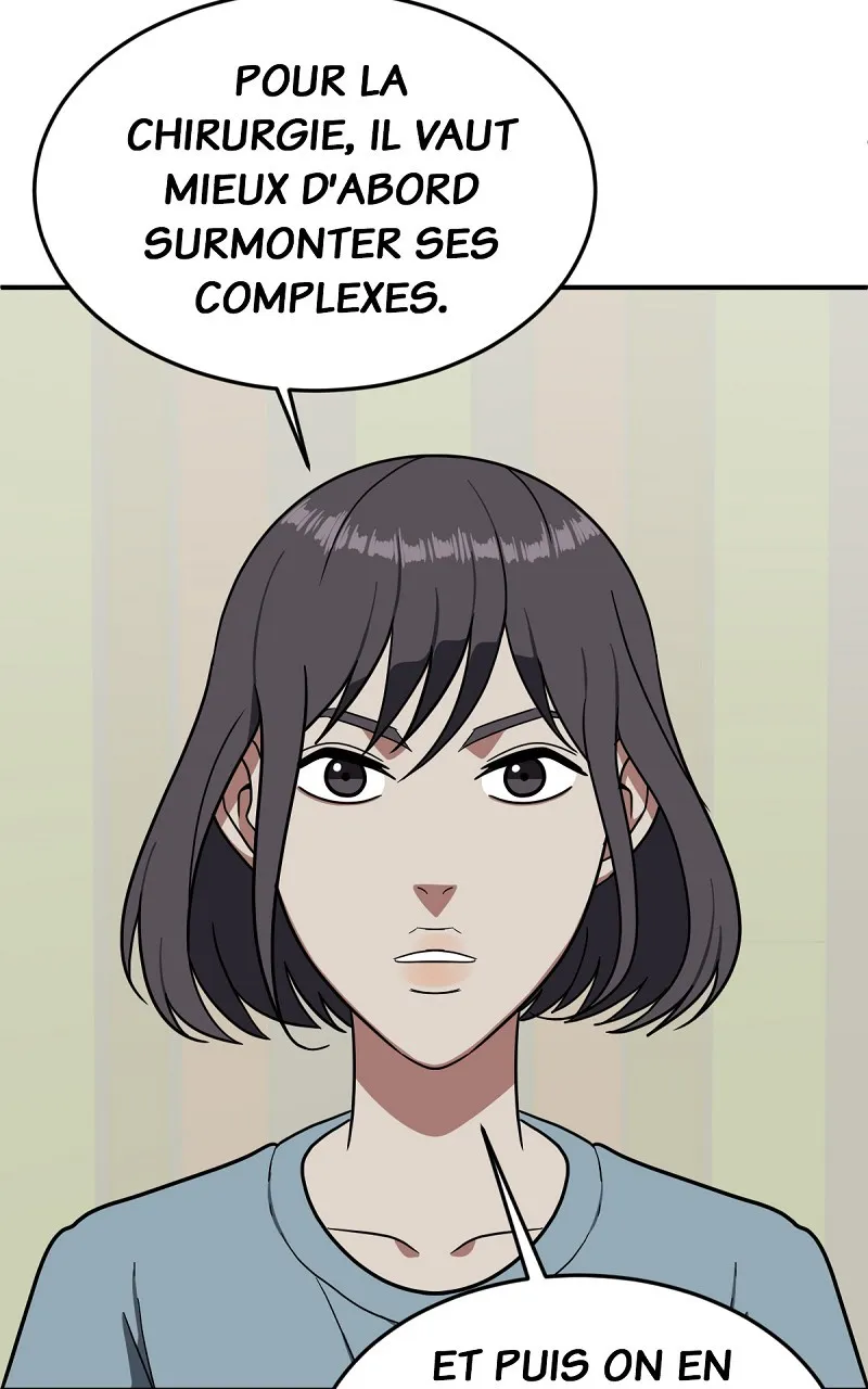 Read Change-Moi FR Manga Online