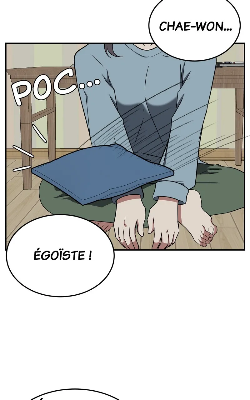 Read Change-Moi FR Manga Online