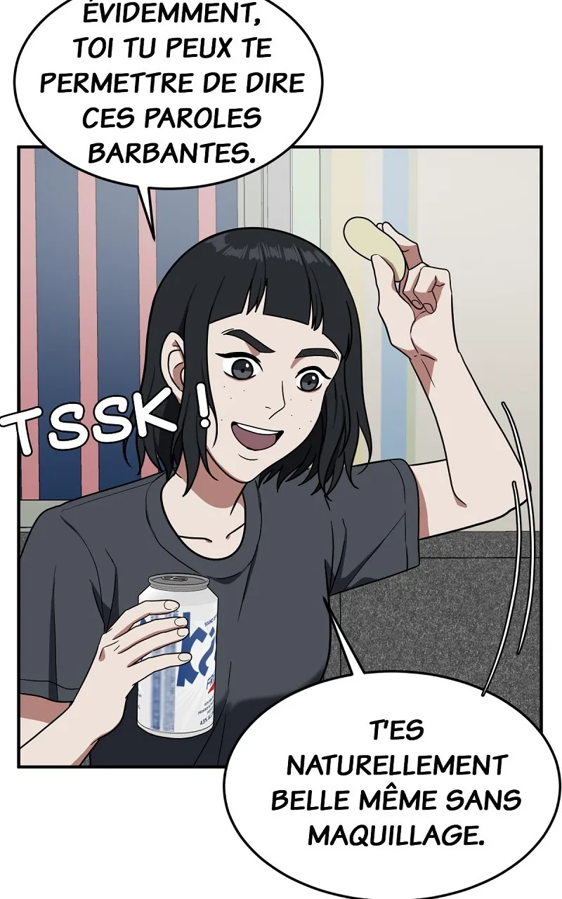 Read Change-Moi FR Manga Online