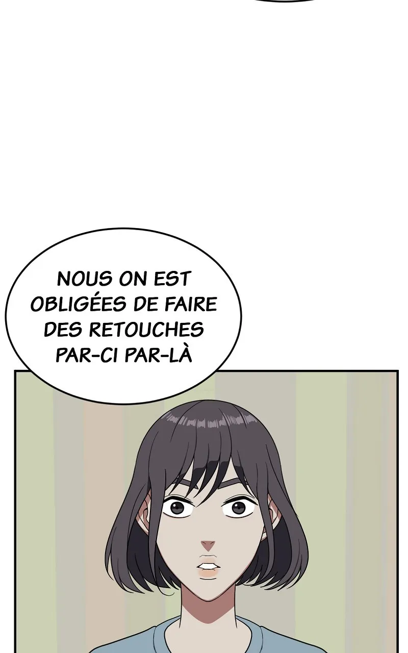 Read Change-Moi FR Manga Online
