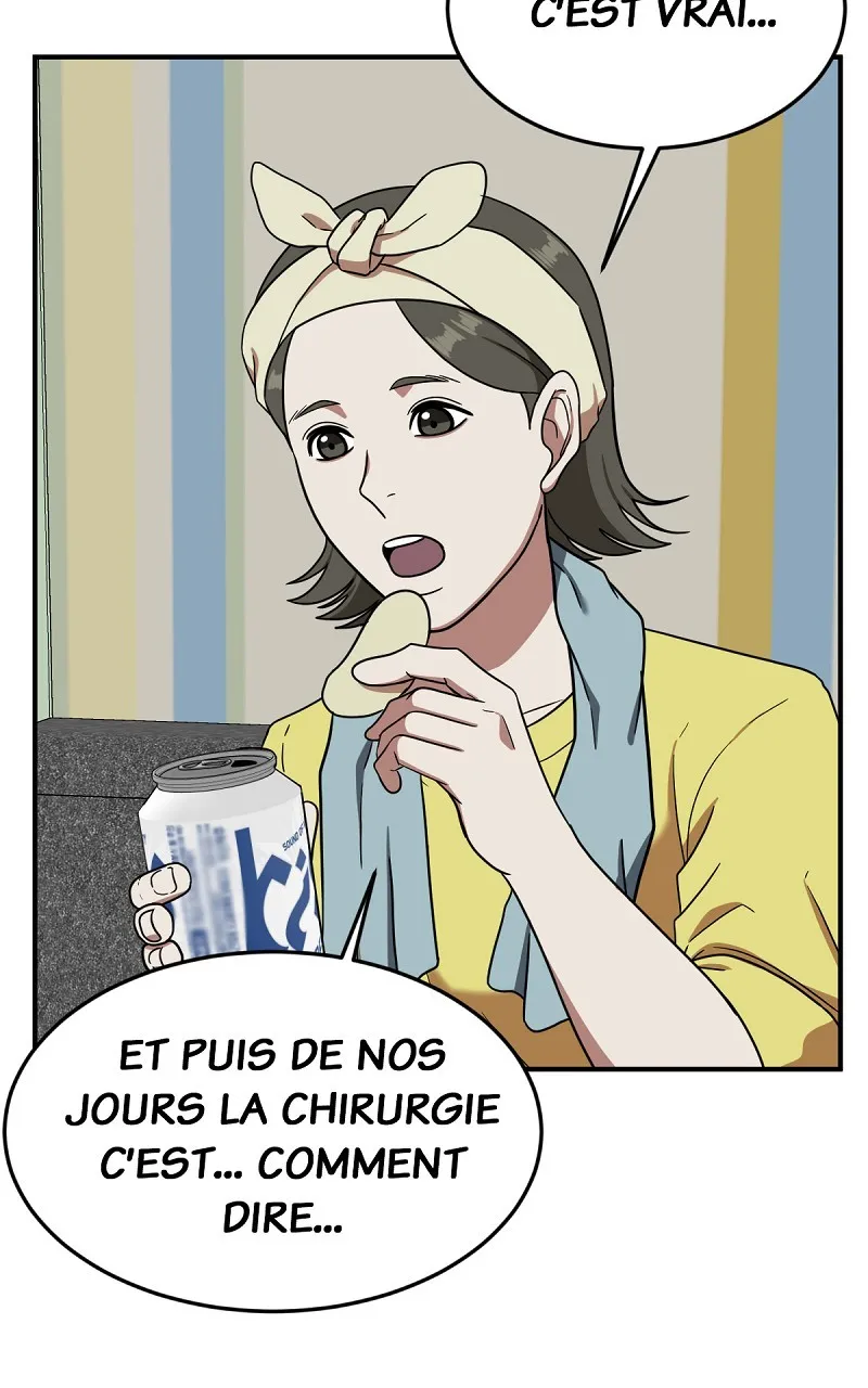 Read Change-Moi FR Manga Online