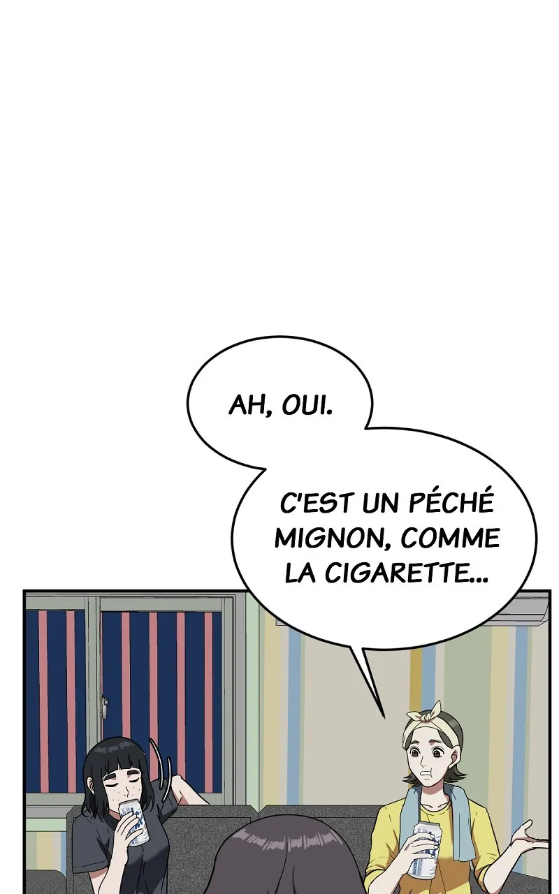 Read Change-Moi FR Manga Online