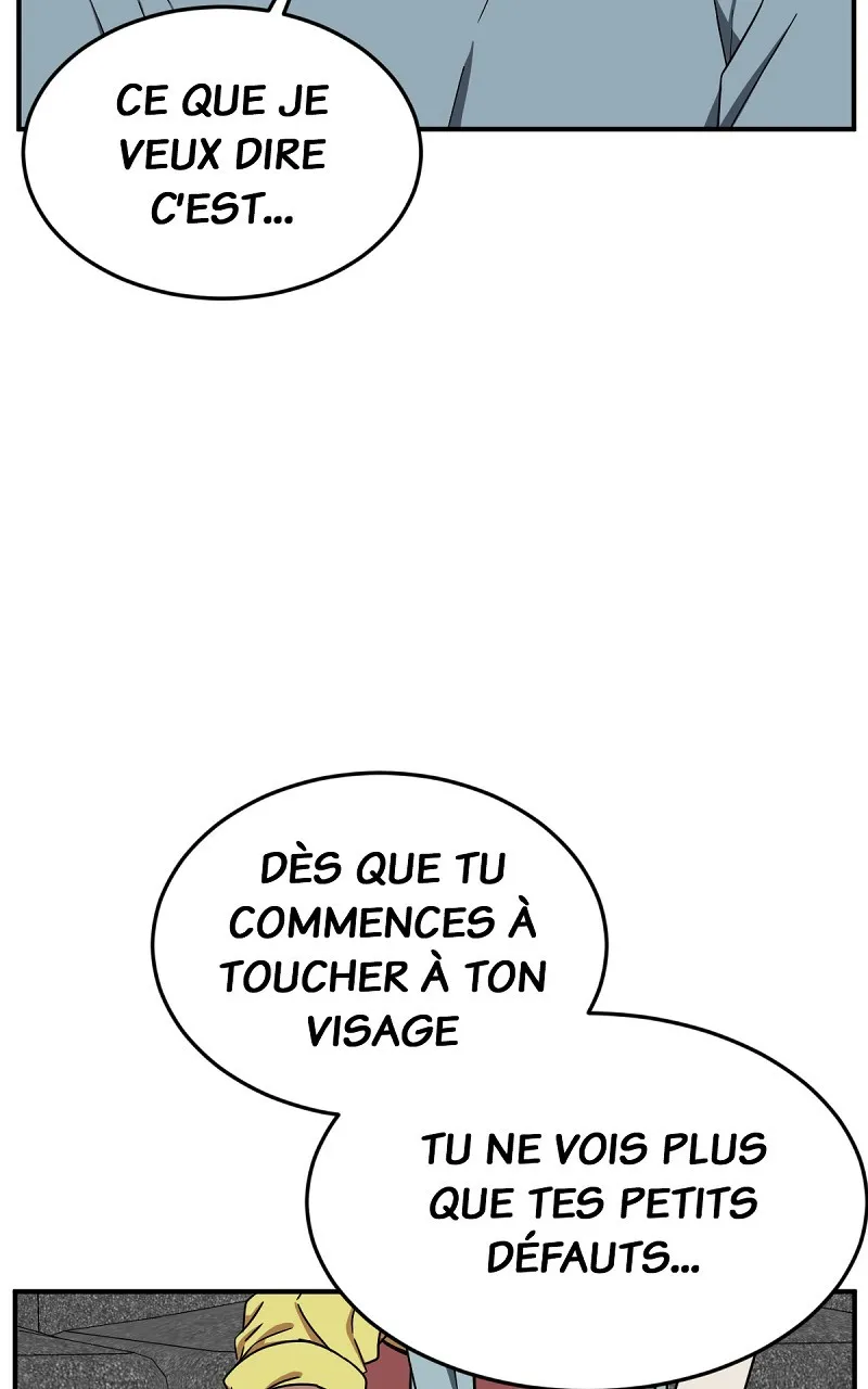 Read Change-Moi FR Manga Online