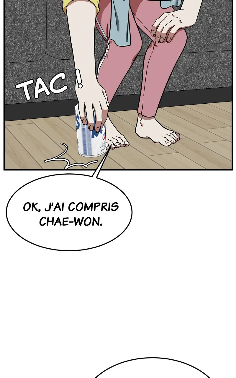 Read Change-Moi FR Manga Online