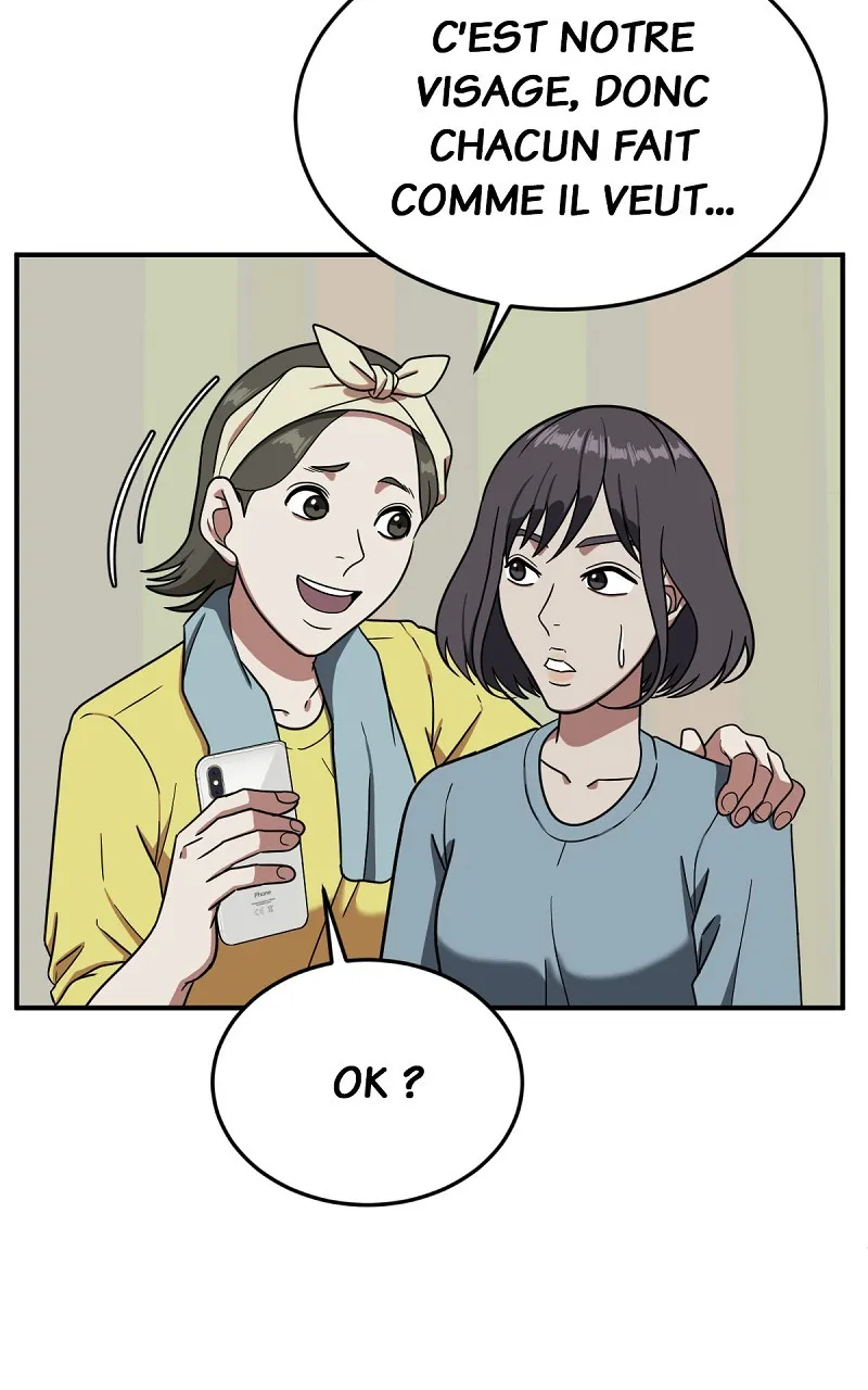 Read Change-Moi FR Manga Online