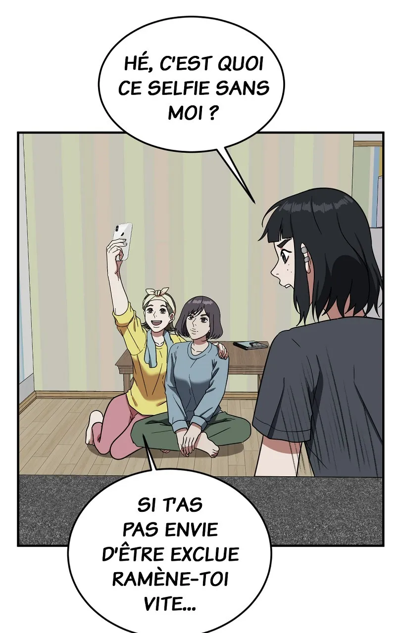 Read Change-Moi FR Manga Online