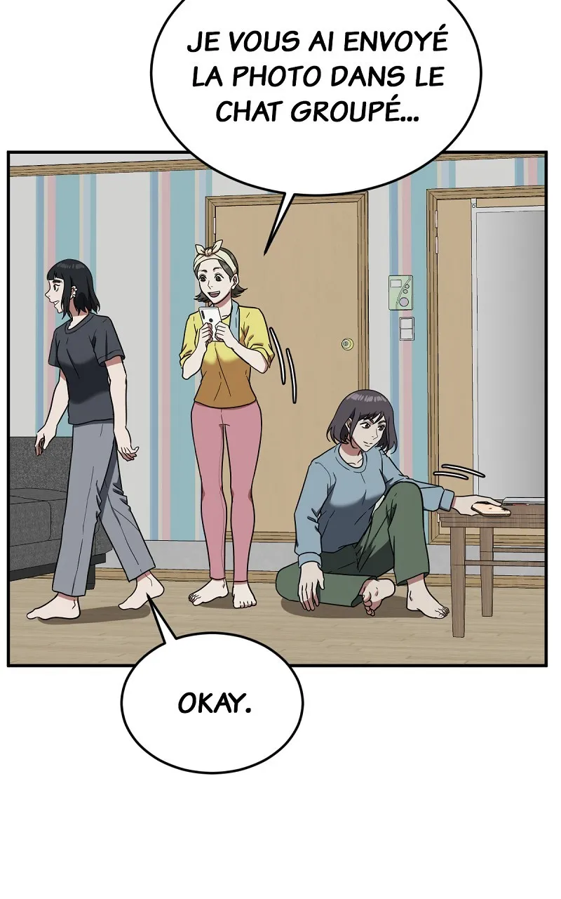 Read Change-Moi FR Manga Online