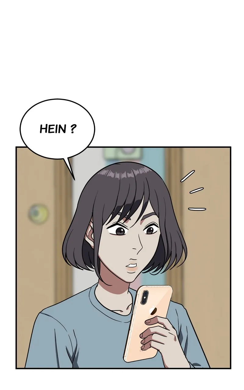 Read Change-Moi FR Manga Online