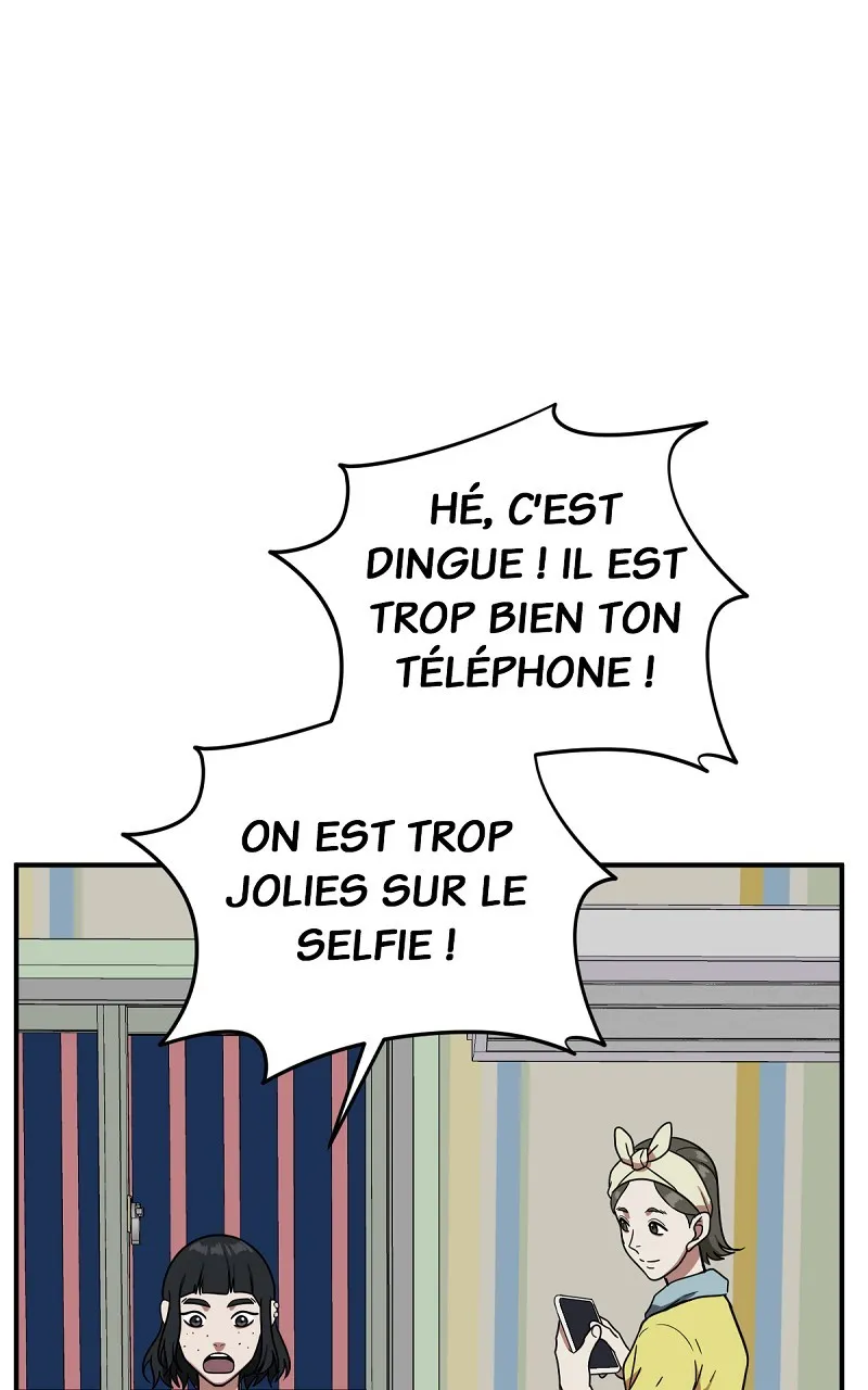 Read Change-Moi FR Manga Online