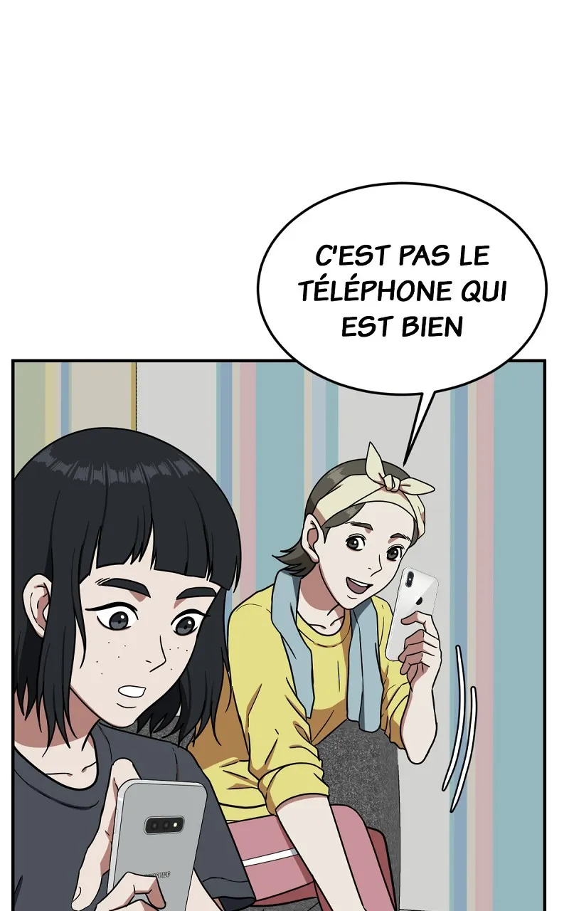 Read Change-Moi FR Manga Online
