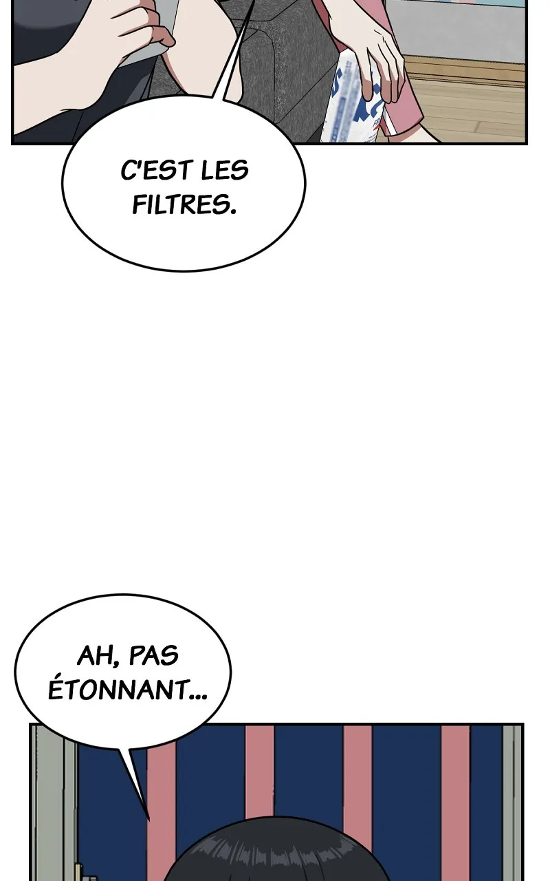 Read Change-Moi FR Manga Online