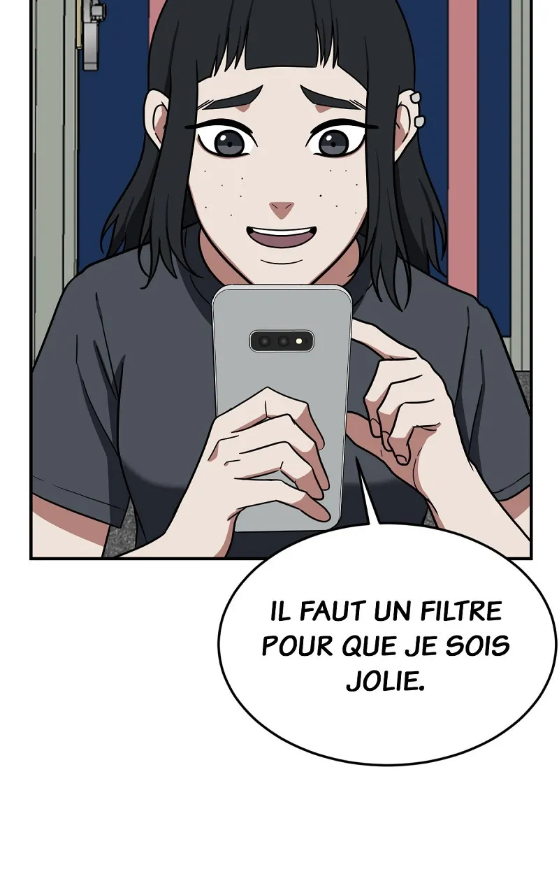 Read Change-Moi FR Manga Online