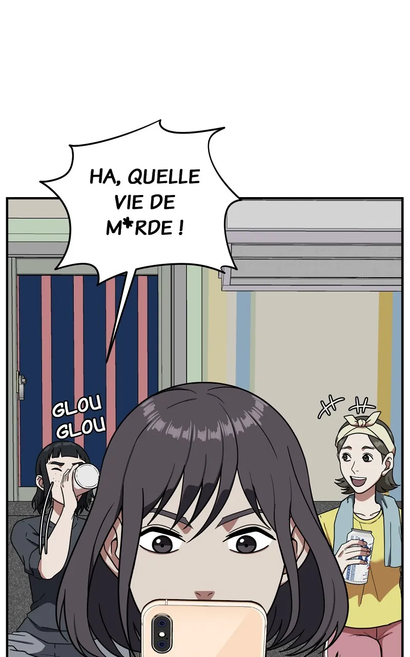 Read Change-Moi FR Manga Online