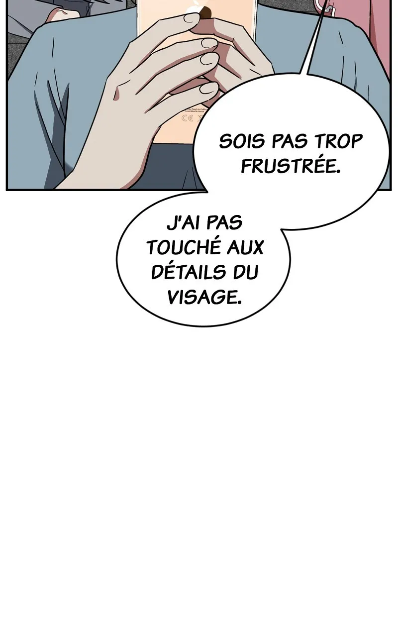 Read Change-Moi FR Manga Online