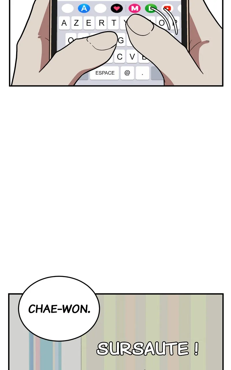 Read Change-Moi FR Manga Online