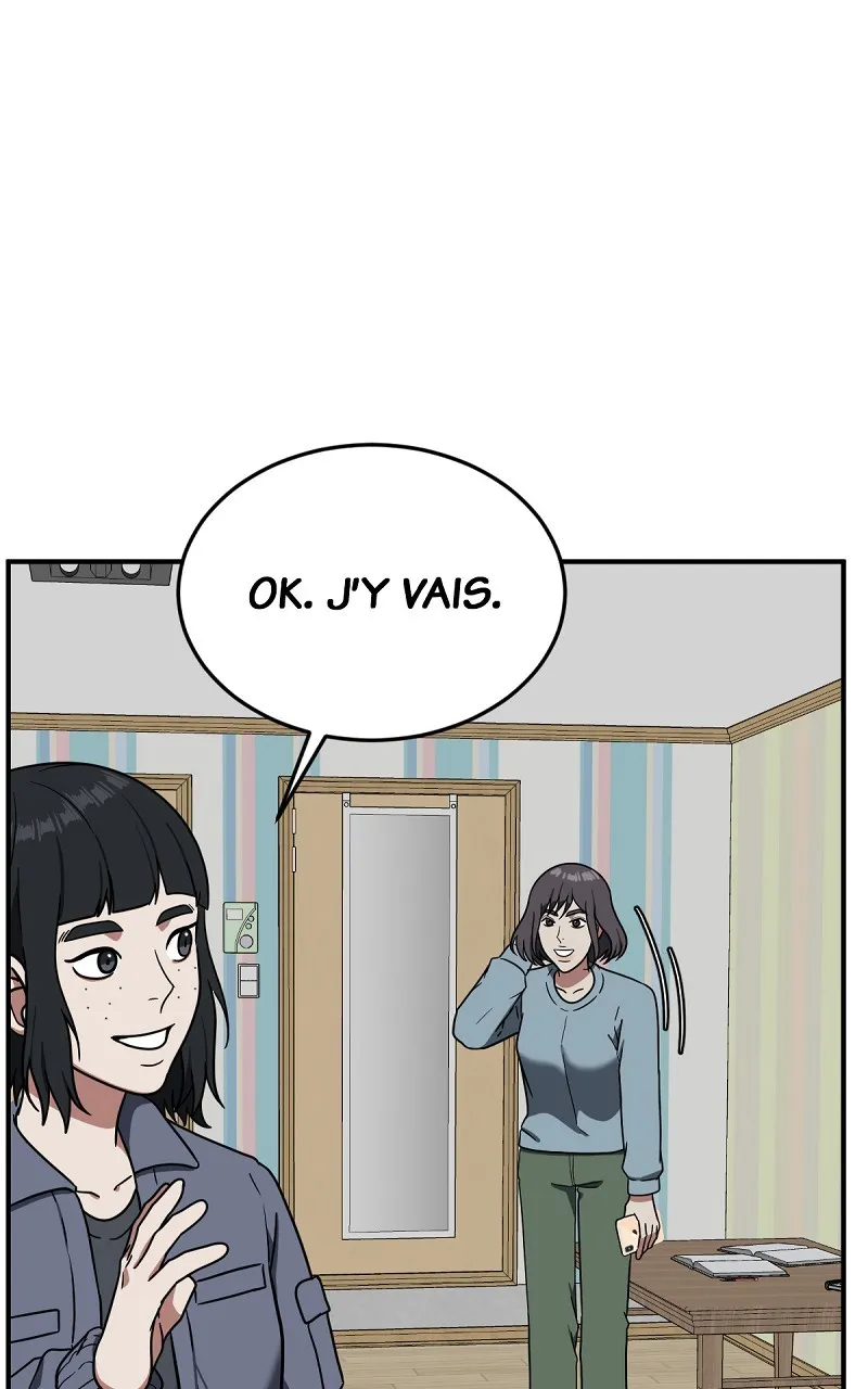Read Change-Moi FR Manga Online