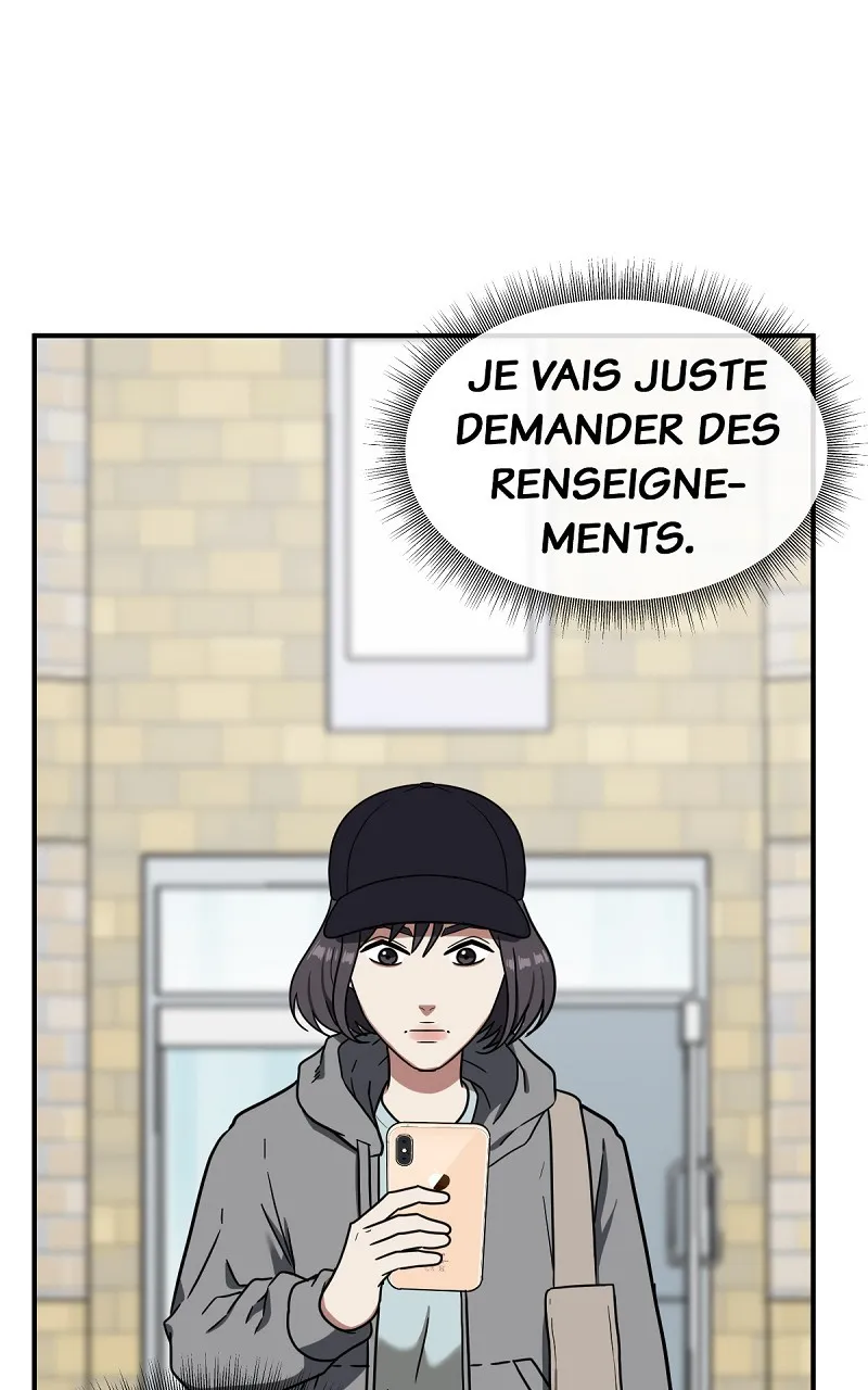 Read Change-Moi FR Manga Online