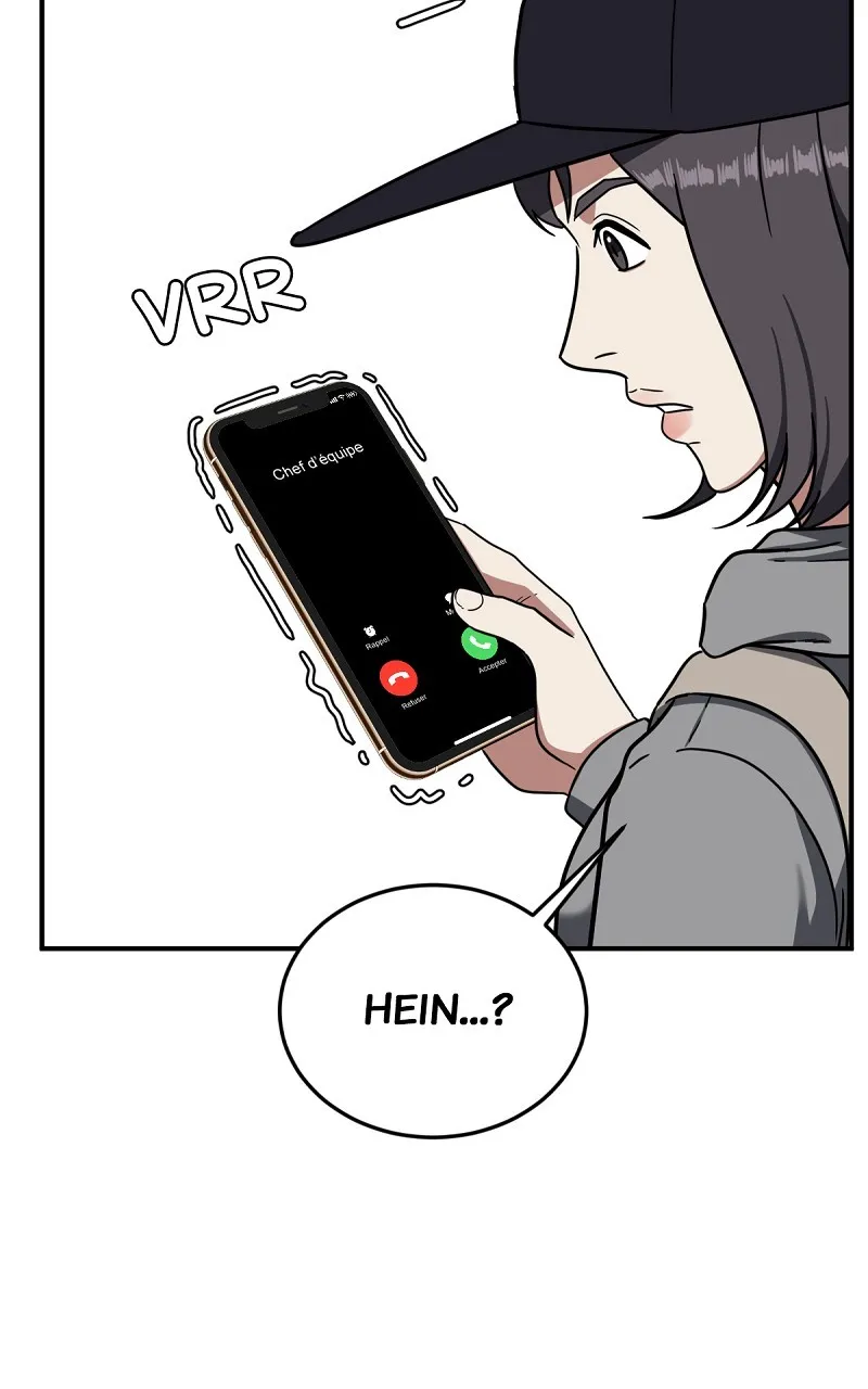 Read Change-Moi FR Manga Online