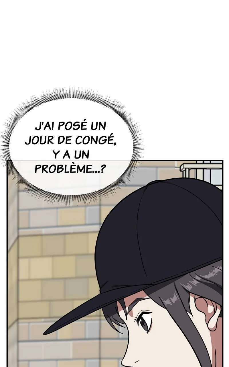 Read Change-Moi FR Manga Online