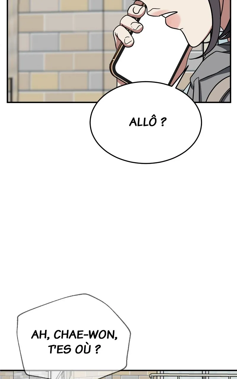 Read Change-Moi FR Manga Online