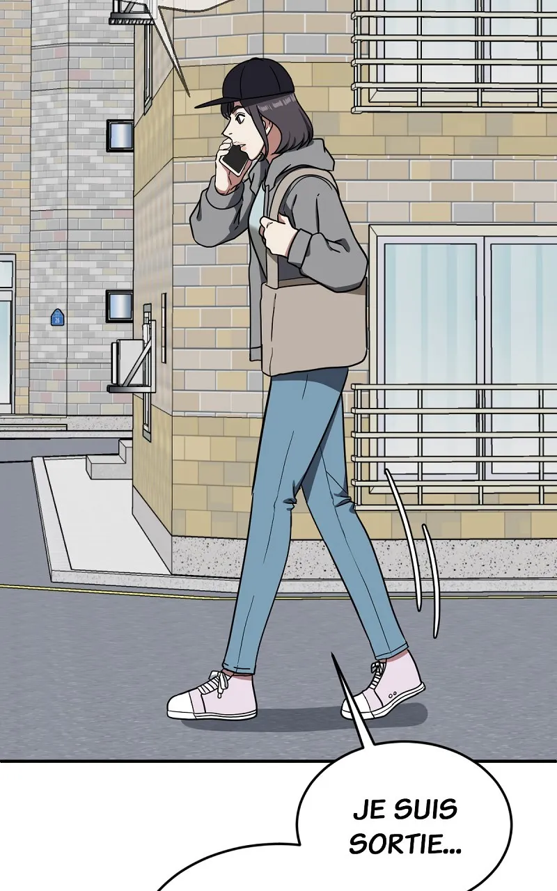 Read Change-Moi FR Manga Online