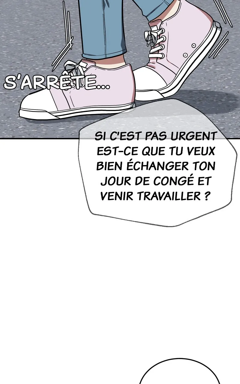 Read Change-Moi FR Manga Online