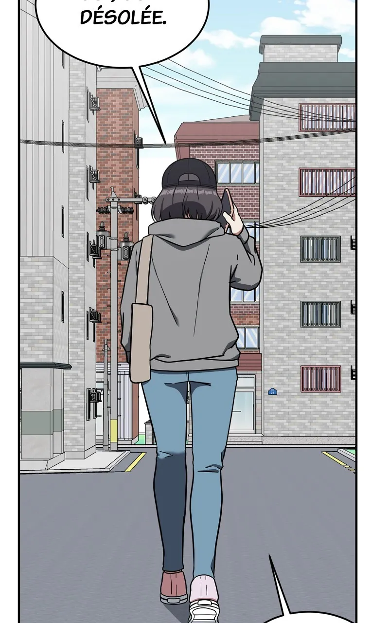 Read Change-Moi FR Manga Online