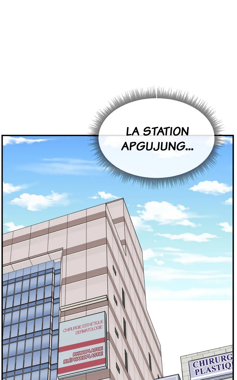 Read Change-Moi FR Manga Online