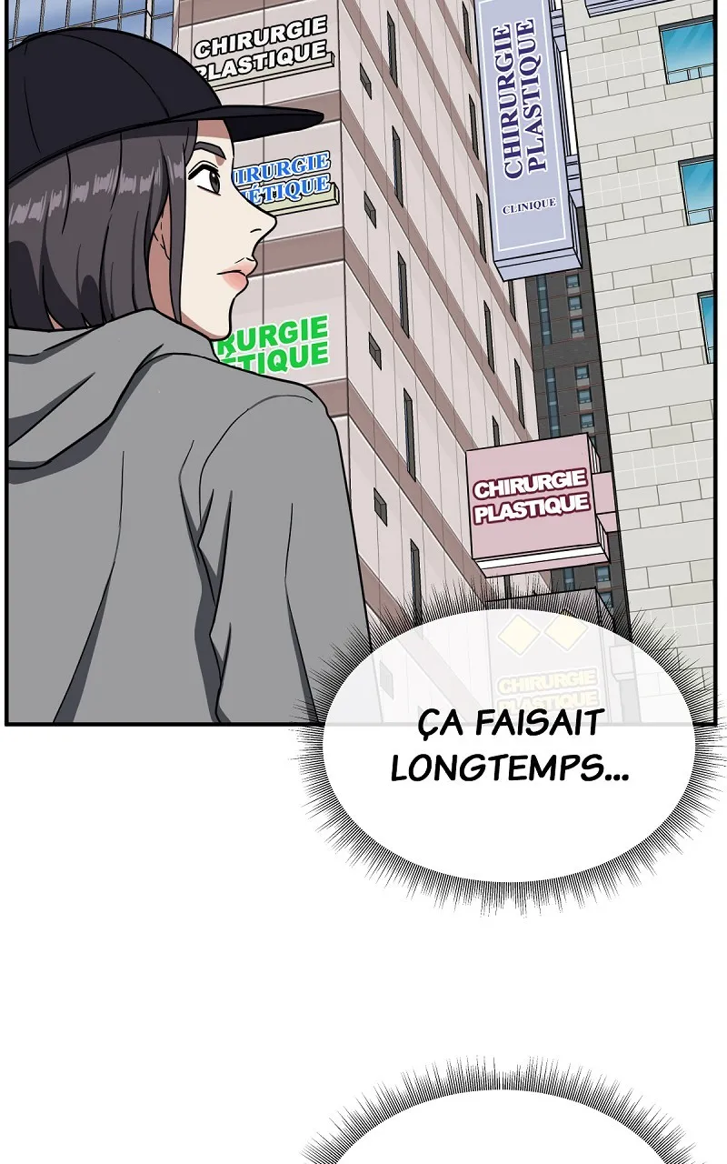 Read Change-Moi FR Manga Online