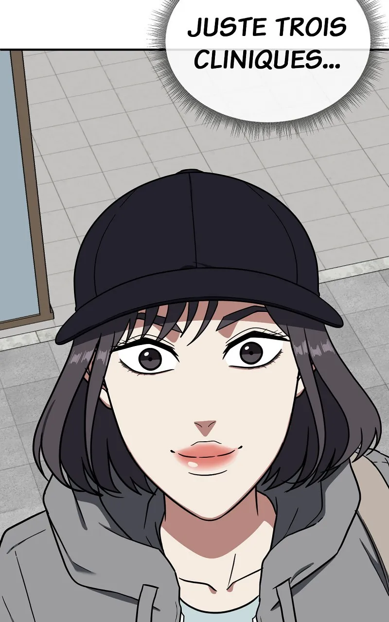 Read Change-Moi FR Manga Online