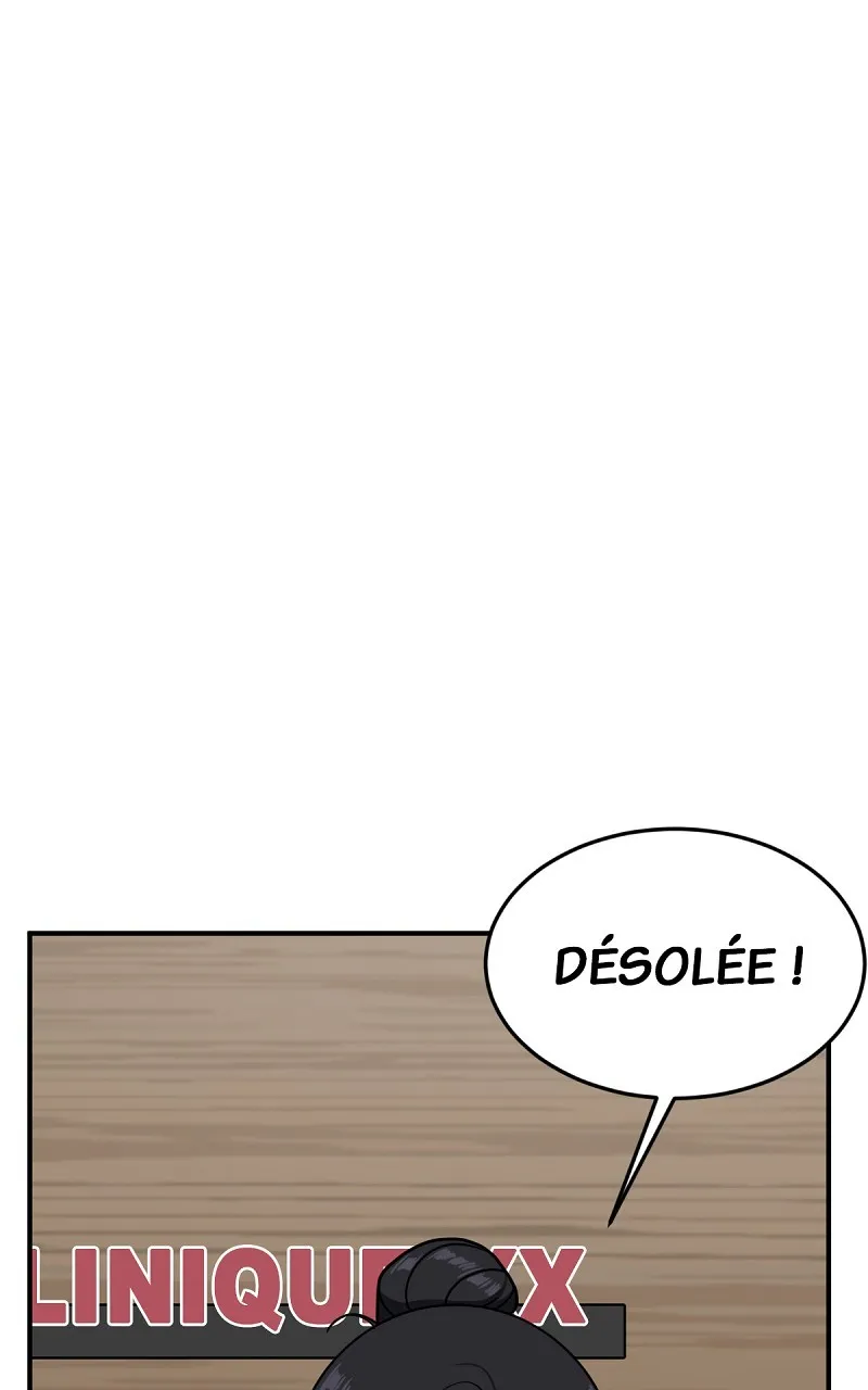 Read Change-Moi FR Manga Online