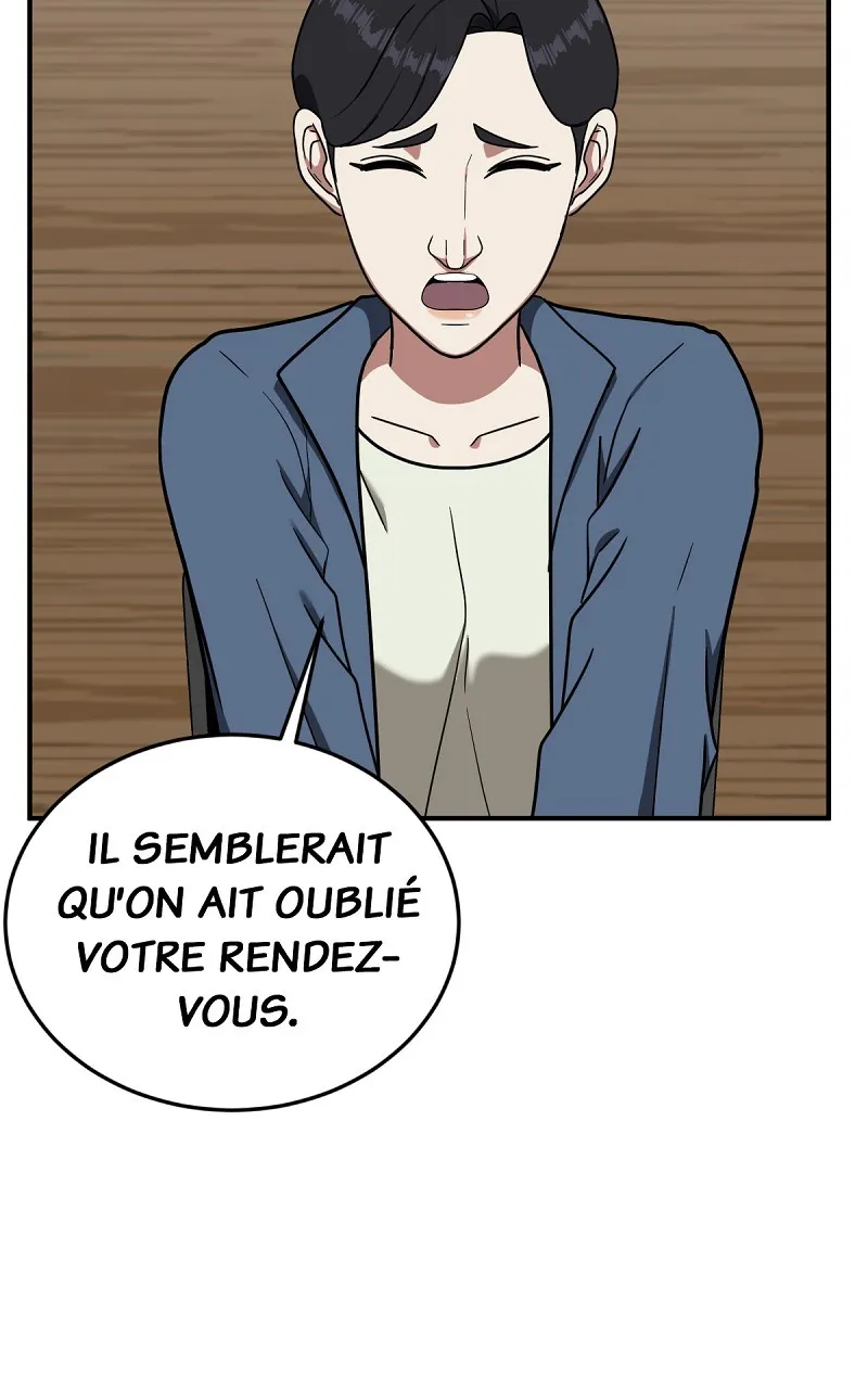 Read Change-Moi FR Manga Online