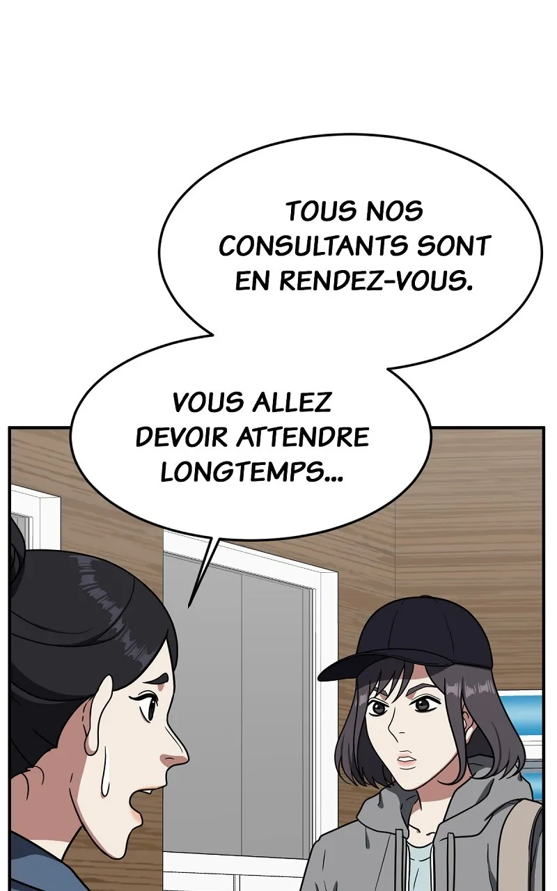 Read Change-Moi FR Manga Online