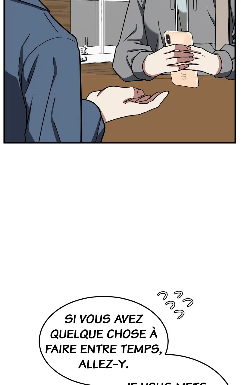 Read Change-Moi FR Manga Online