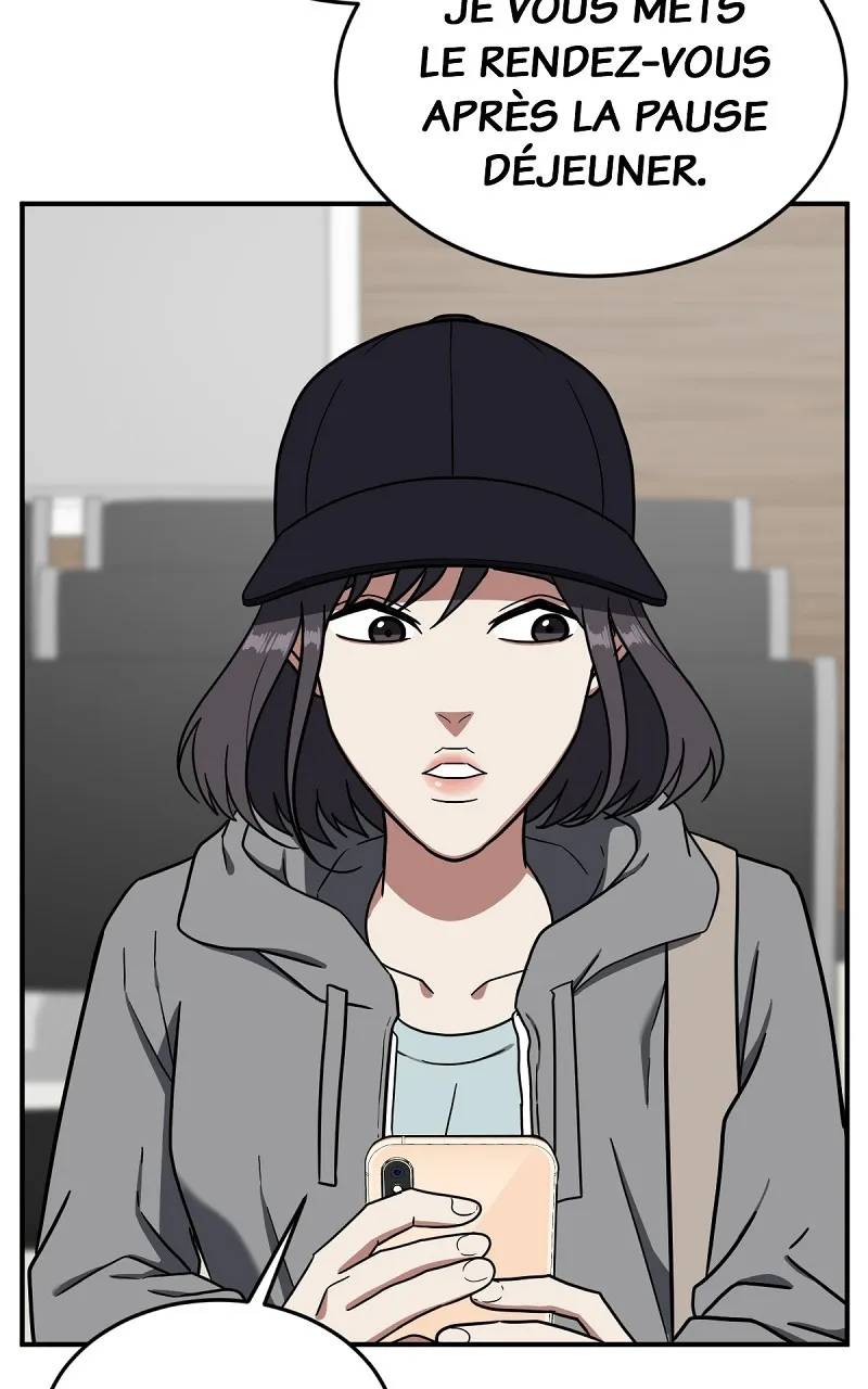 Read Change-Moi FR Manga Online