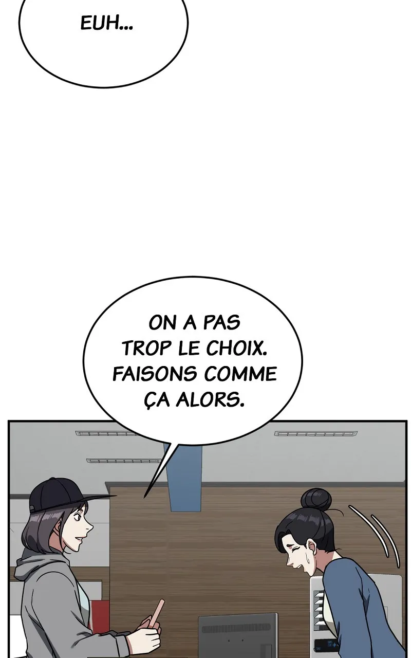 Read Change-Moi FR Manga Online