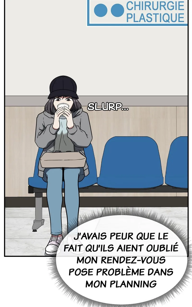 Read Change-Moi FR Manga Online