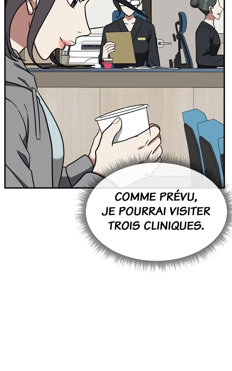 Read Change-Moi FR Manga Online