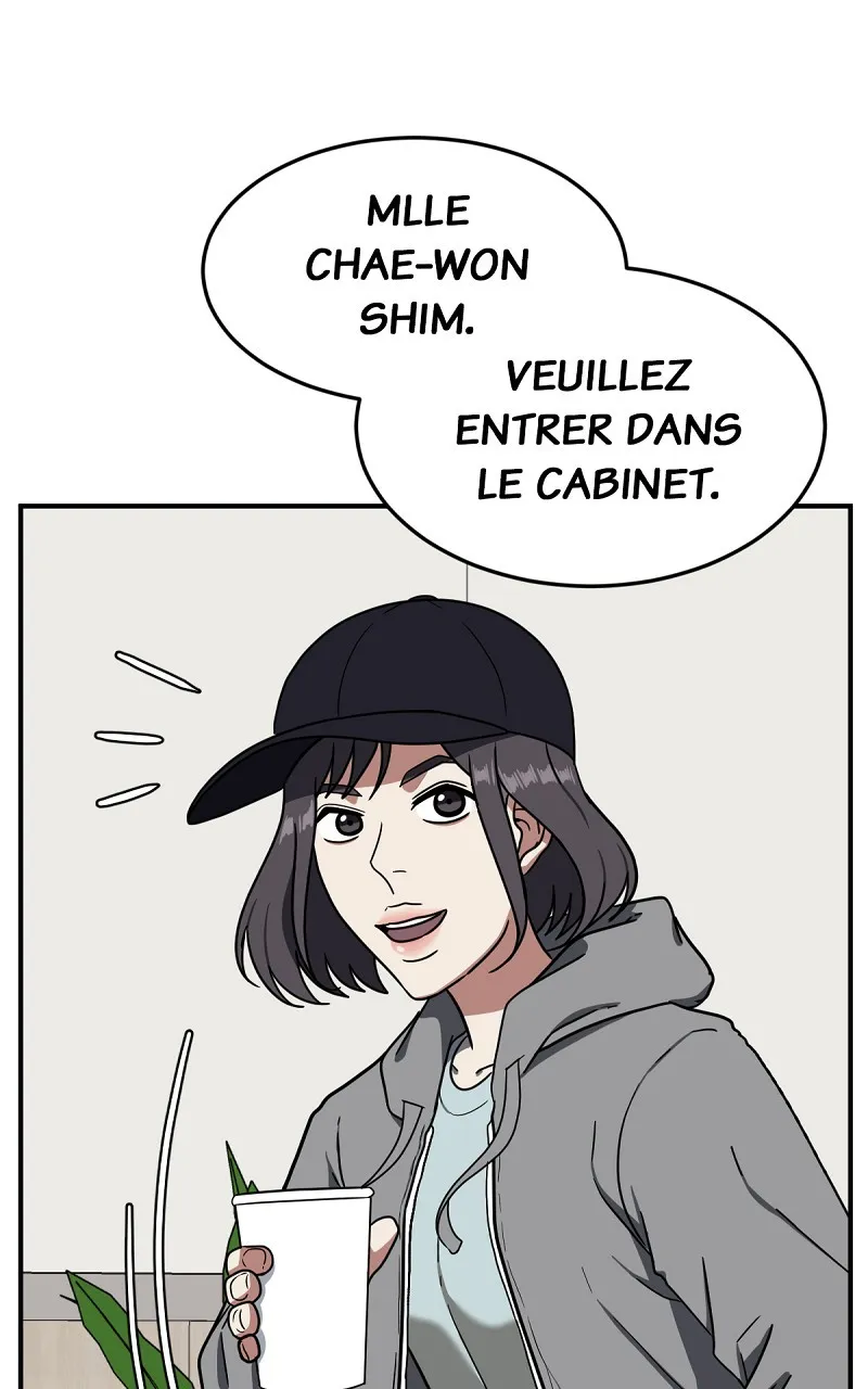 Read Change-Moi FR Manga Online