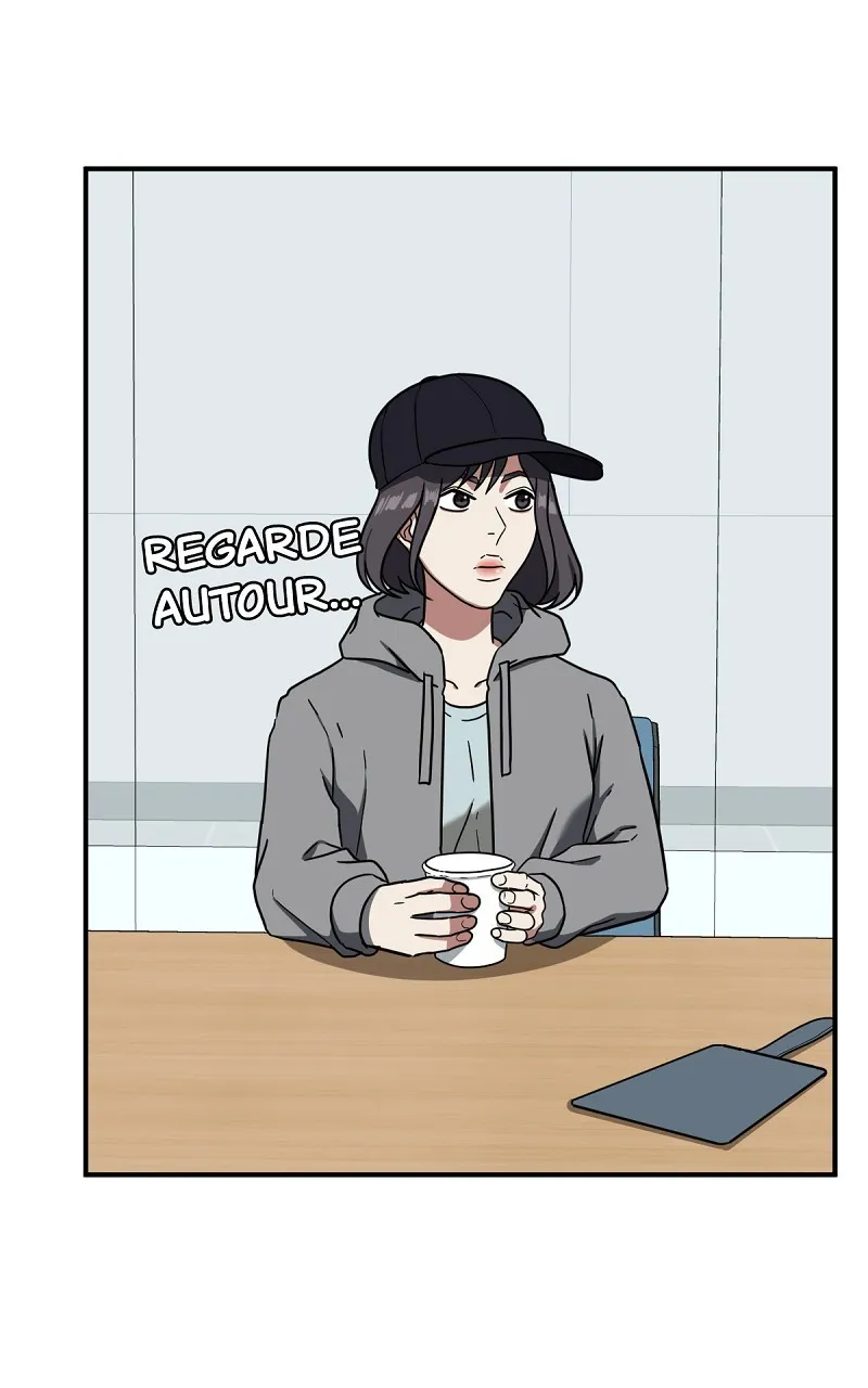 Read Change-Moi FR Manga Online