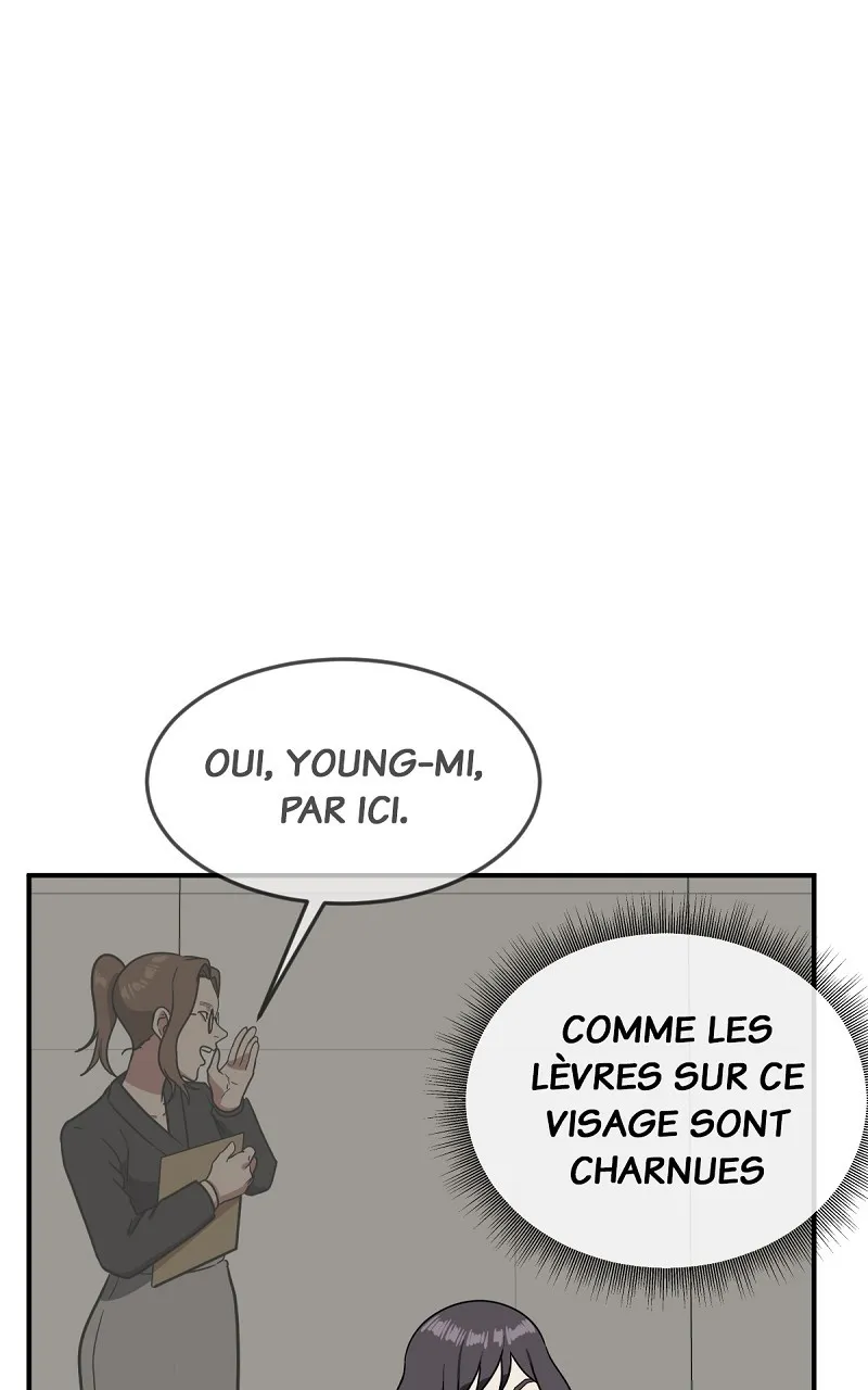 Read Change-Moi FR Manga Online