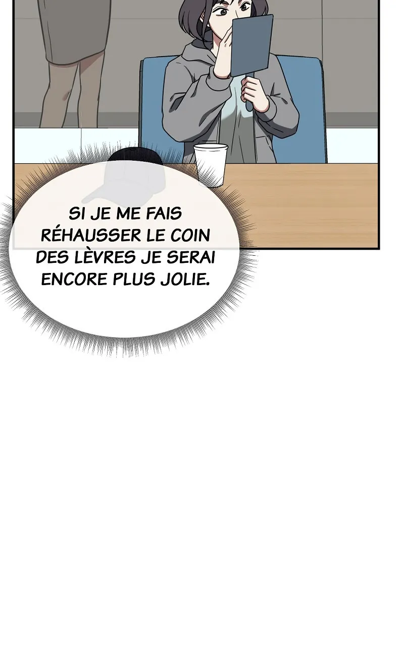 Read Change-Moi FR Manga Online