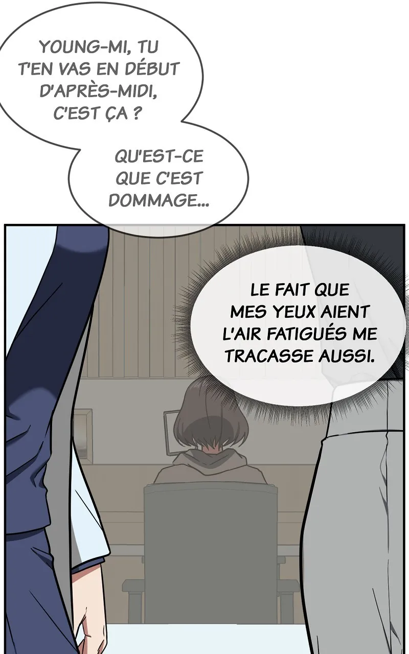 Read Change-Moi FR Manga Online