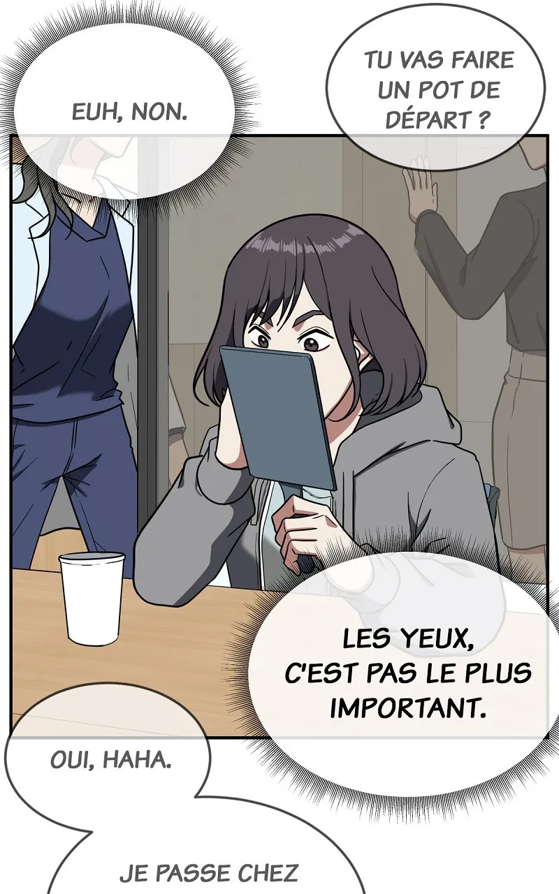 Read Change-Moi FR Manga Online