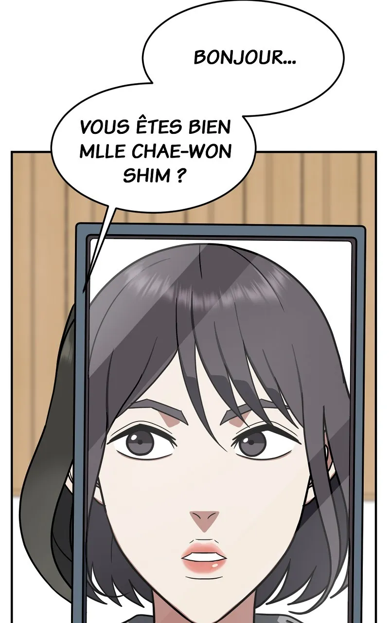 Read Change-Moi FR Manga Online